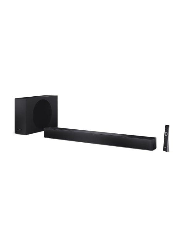 Sharp HT-SBW310 - sound bar system - for TV - wireless