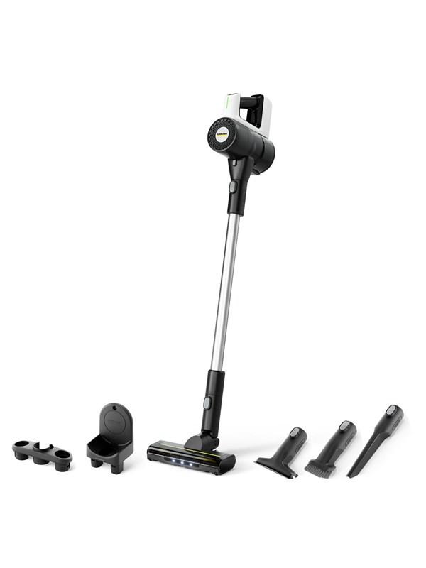 Kärcher Handstaubsauger Battery-power vacuum cleaner VCS 3 Nano Complete