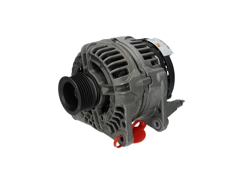 BOSCH Generator 14V 90A für SKODA VW SEAT AUDI 028903028D 06A903026AX 06A903023 0 986 041 500
