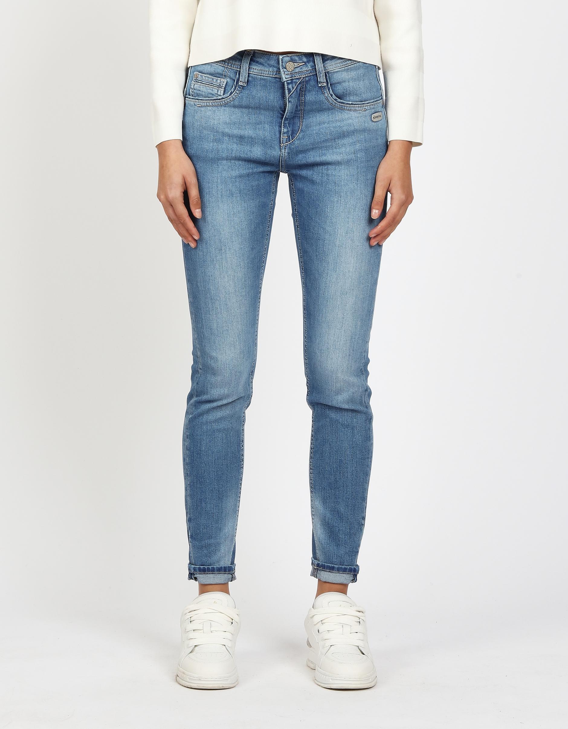 94AMELIE - relaxed fit Jeans