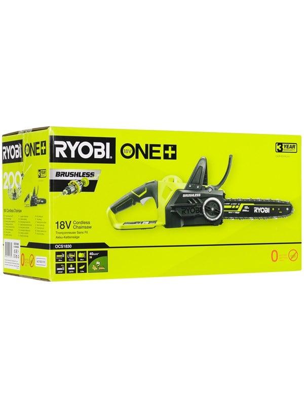 Ryobi One+ OCS1830
