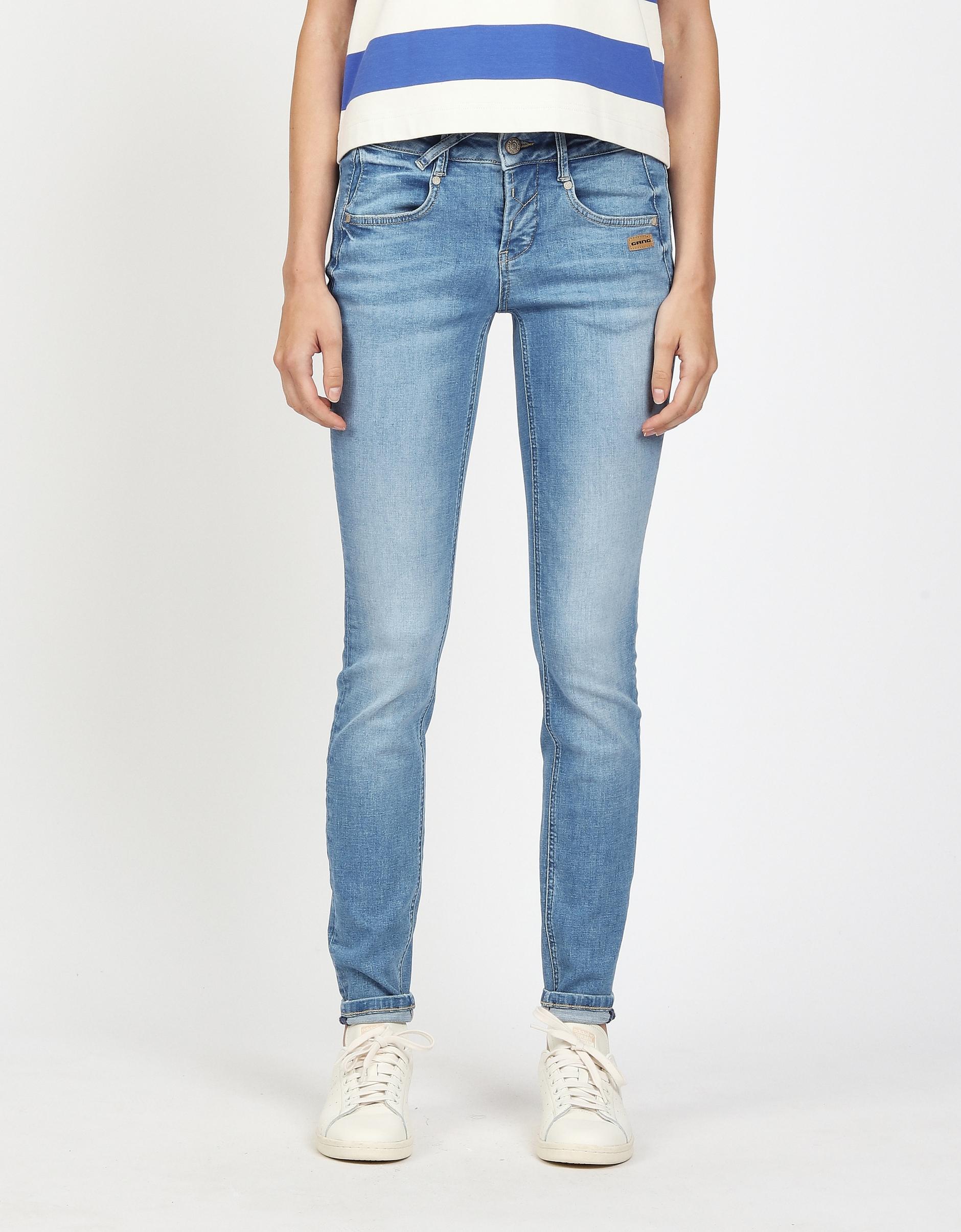 94NELE - skinny fit Jeans