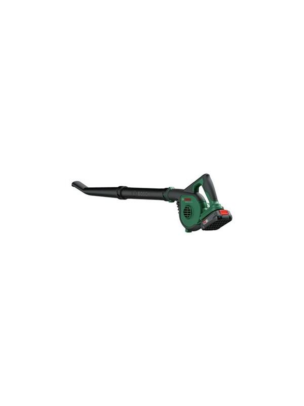 Bosch UniversalLeafBlower 18V-130
