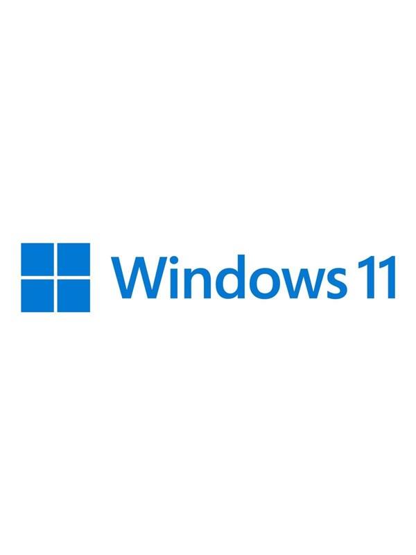 Microsoft Windows 11 Pro - DVD-ROM - Deutsch