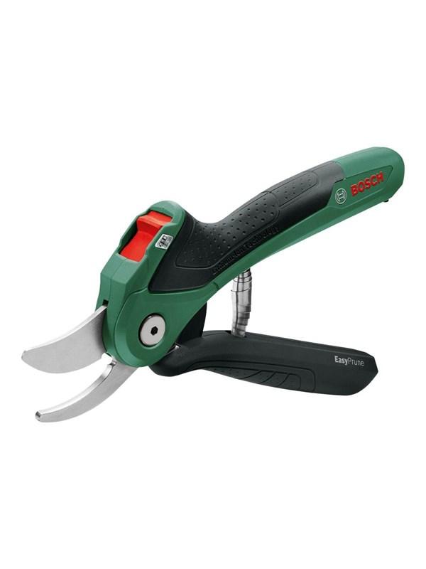 Bosch EasyPrune CORDLESS GARDEN SHEARS