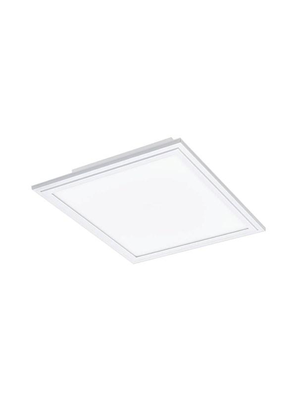 EGLO SALOBRENA-Z ceiling lamp 300x300 mm white