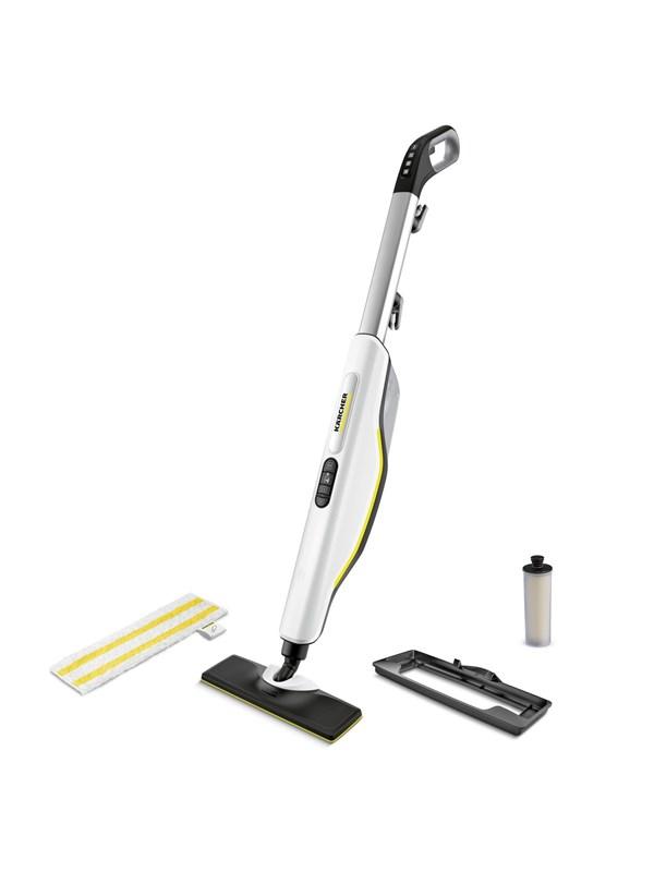 Kärcher Dampfreiniger SC 3 UPRIGHT