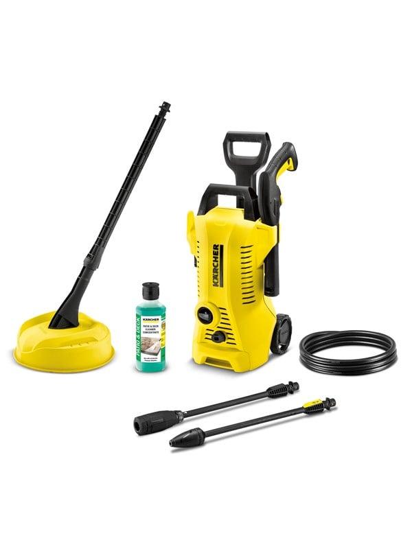 Kärcher Hochdruckreiniger K 2 Power Control Home