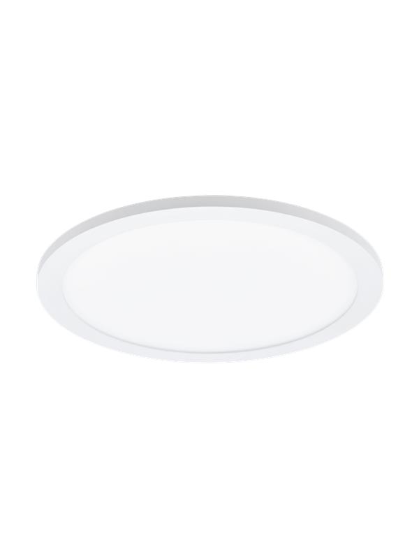 EGLO SARSINA Deckenleuchte, weiss