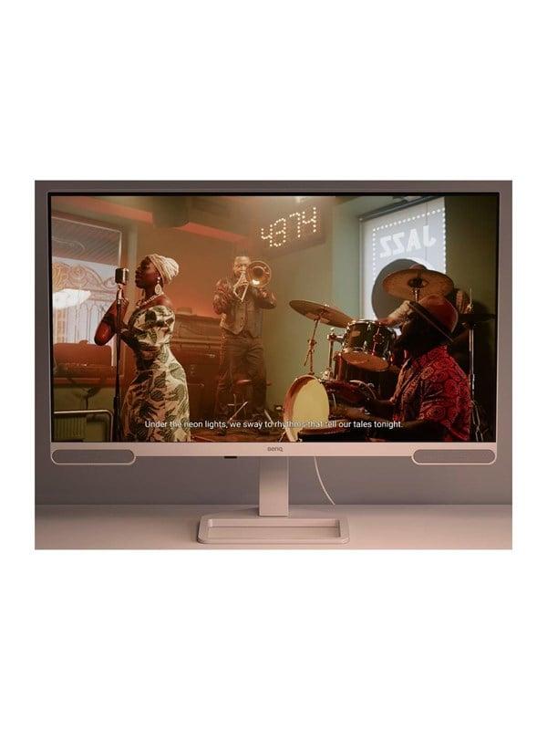 32" BenQ EW3290U - 3840x2160 (4K) - 60Hz - IPS