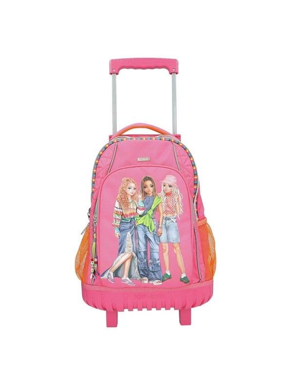Topmodel - Schoolbackpack Trolley JOY ( 0412914 )