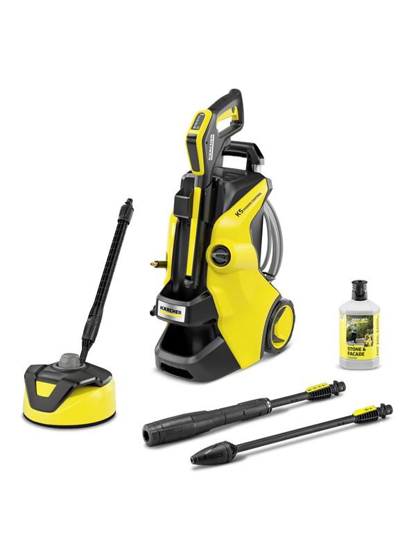 Kärcher Hochdruckreiniger K 5 Power Control Flex Home