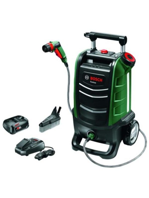 Bosch Hochdruckreiniger FONTUS 18V