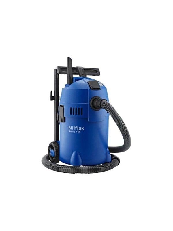 Nilfisk Staubsauger Vacuum cleaner buddy ll 18l t hobby