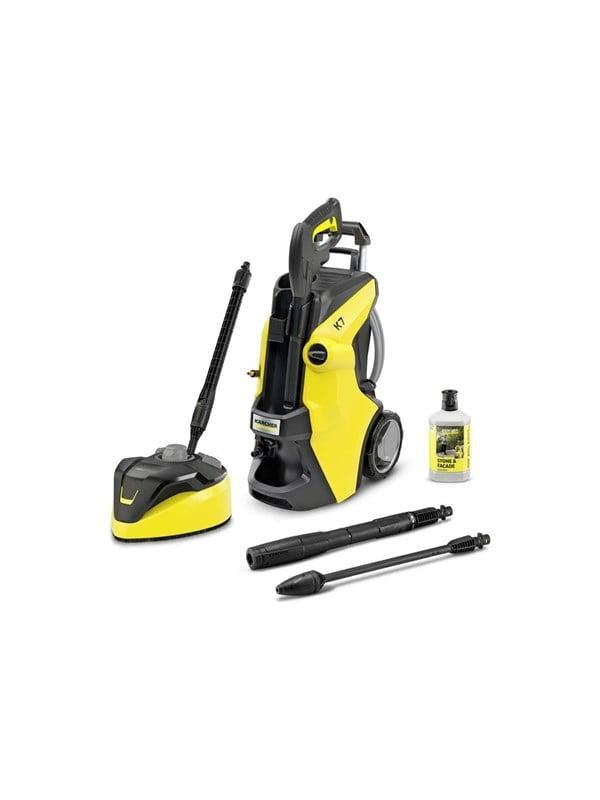 Kärcher Hochdruckreiniger K 7 Power Flex Home