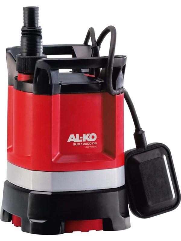 AL-KO SUB 12000 DS Comfort