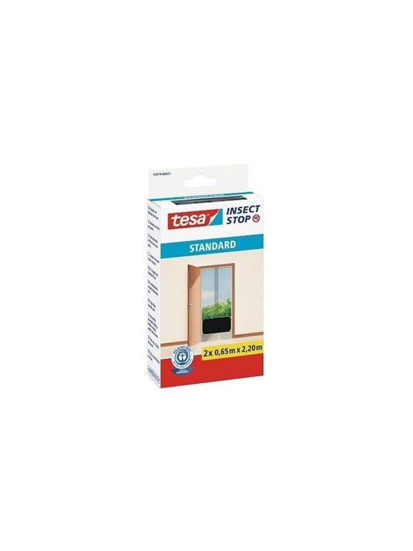 tesa Insect Stop Hook & Loop STANDARD for Doors