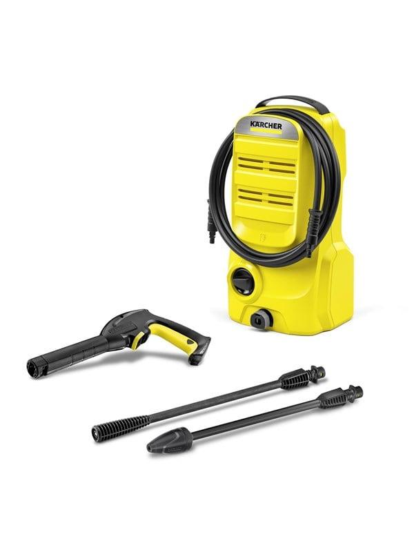 Kärcher Hochdruckreiniger K 2 Classic