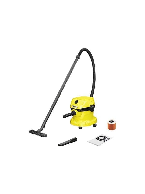 Kärcher Staubsauger WD 2 PLUS V-12/4/18/C