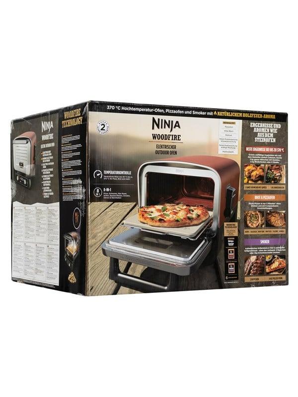 Ninja OO101EU outdoor barbecue/grill