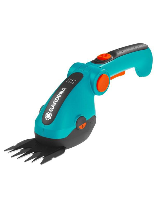 Gardena Akku-Grasschere ComfortCut Li