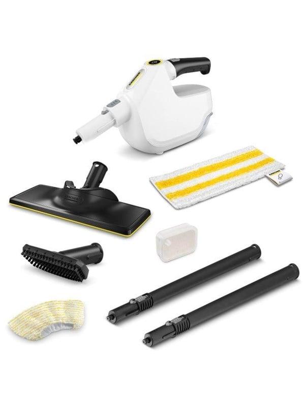 Kärcher Dampfreiniger SC1 Multi & Up EU