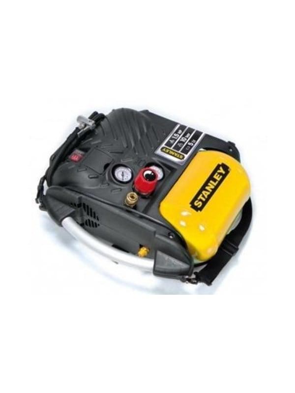 Stanley Air Compressor