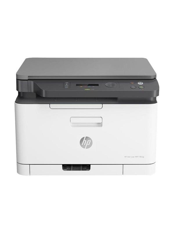 HP Color Laser MFP 178nwg Multifunktion - Farbe - Laser