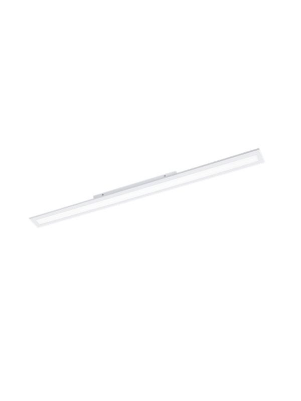 EGLO SALOBRENA 1 Deckenleuchte, weiss