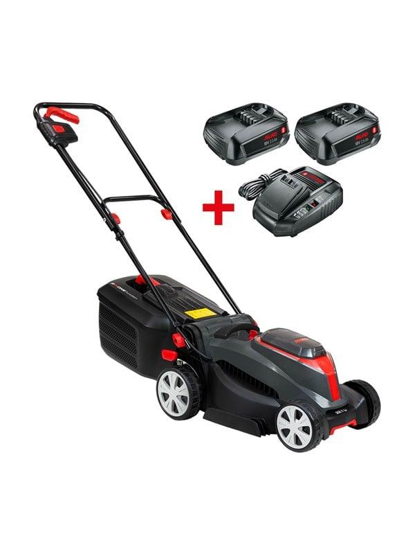 AL-KO Akku-Rasenmäher 32.1 Li