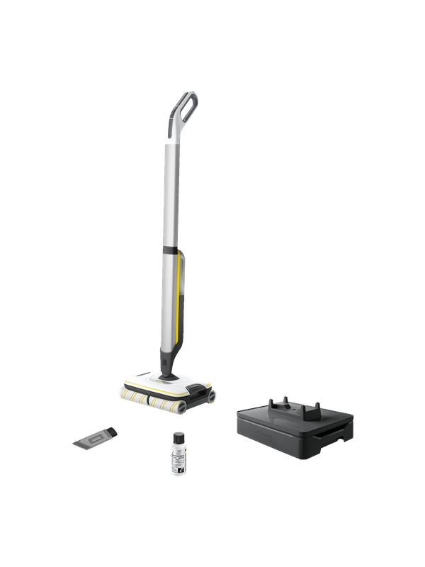 Kärcher FC 7 Cordless Floor Cleaner