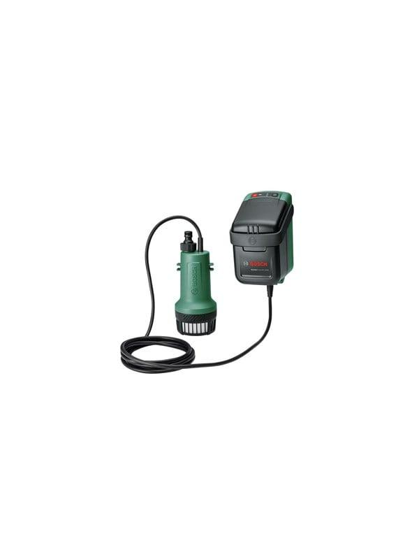 Bosch GardenPump 18V-2000