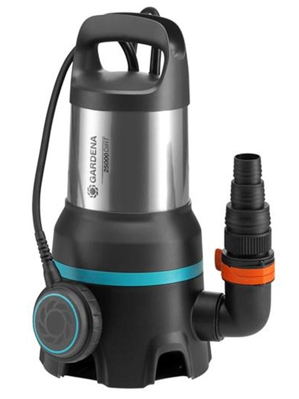 Gardena Dirty Water Pump 25000