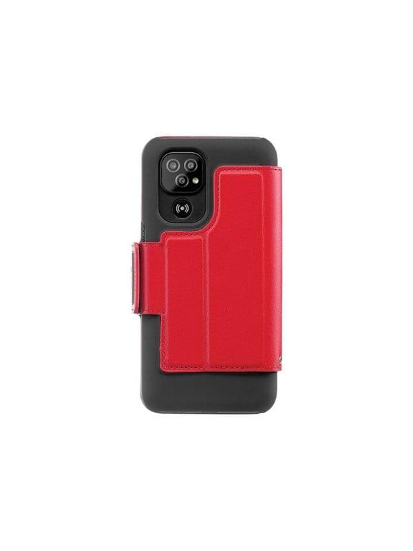 Doro ECO WALLET CASE 8110 RED