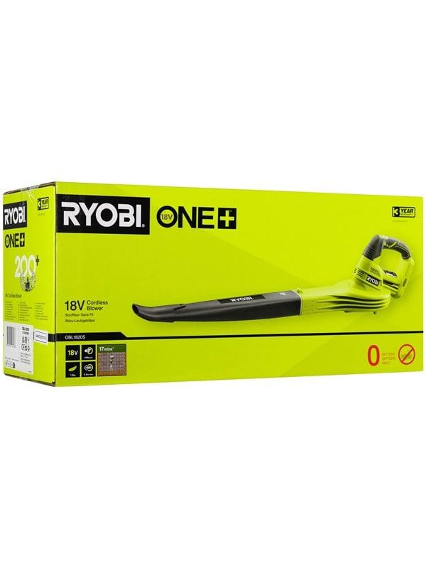 Ryobi OBL1820S ONE+ Cordless Blower