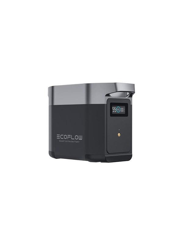 EcoFlow DELTA 2 Smart Extra Battery - 1056 Wh