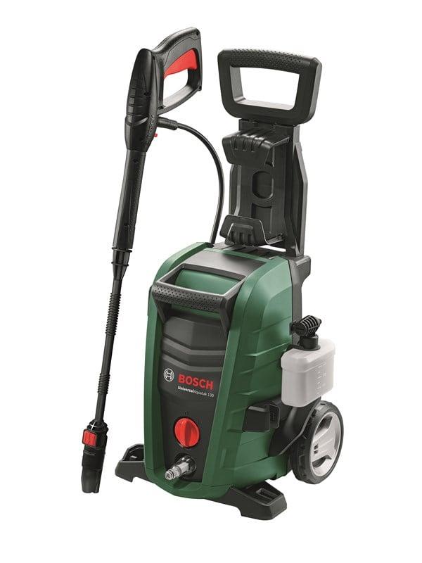 Bosch Hochdruckreiniger aquatak 130