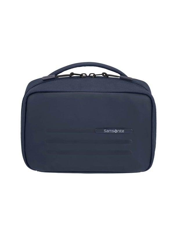 Samsonite Stackd Toilet Kit | Navy