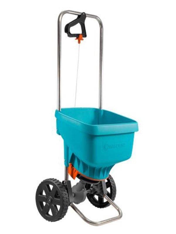 Gardena Streuwagen XL