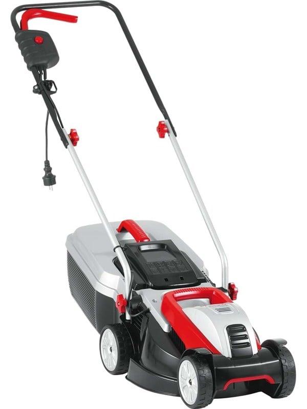 AL-KO Elektro-Rasenmäher Classic 3.22 SE
