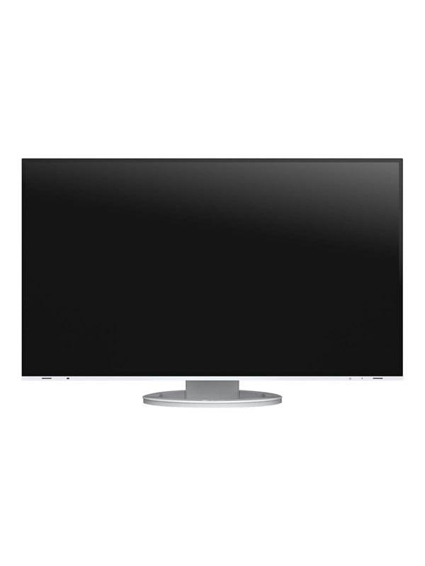 27" EIZO EV2781-WT - 2560x1440 (QHD) - 60Hz - IPS - 70W USB-C