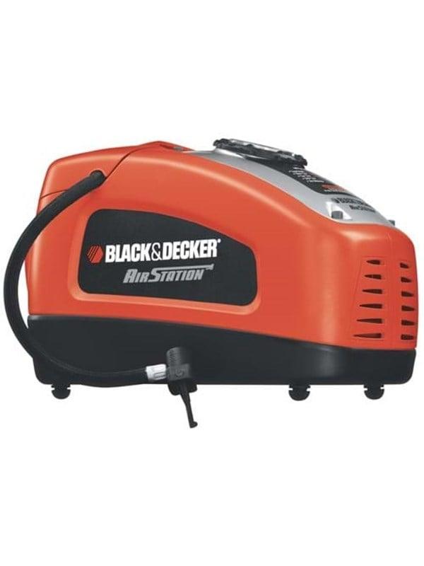 Black & Decker ASI300