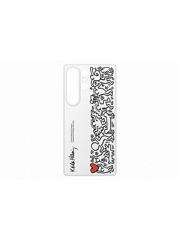 Samsung Galaxy S25 Ultra Flipsuit Case - White