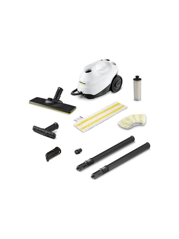 Kärcher Dampfreiniger SC 3 EasyFix