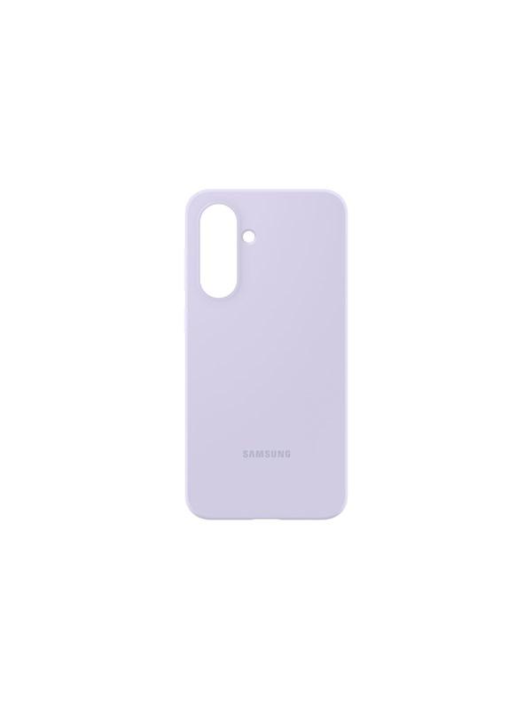 Samsung Galaxy A36 Silicone Case - Lavender