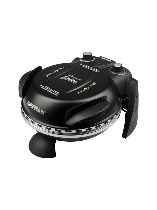 G3 Ferrari Pizza Express Delizia - pizza oven - black