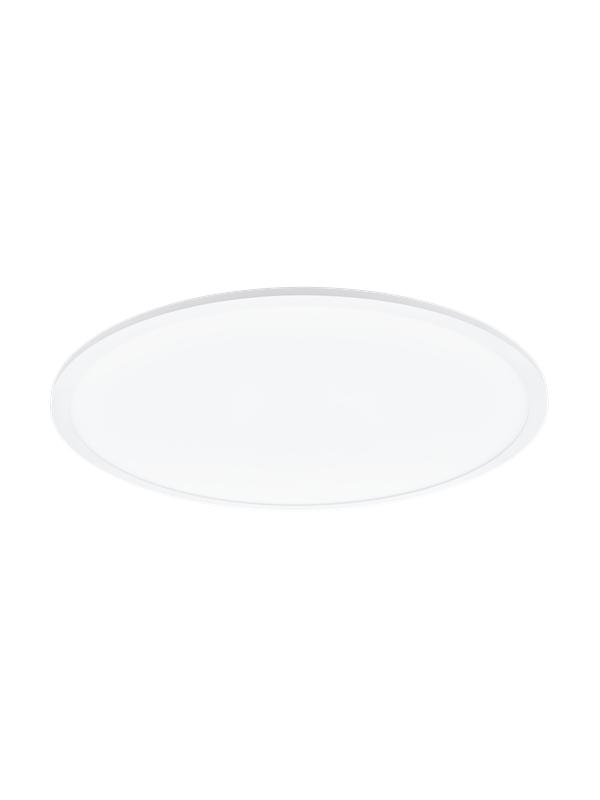 EGLO SARSINA Deckenleuchte, weiss