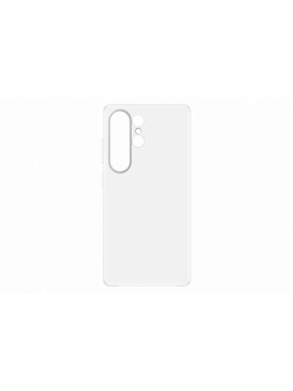 Samsung Galaxy S25 Ultra Clear Case - Transparent