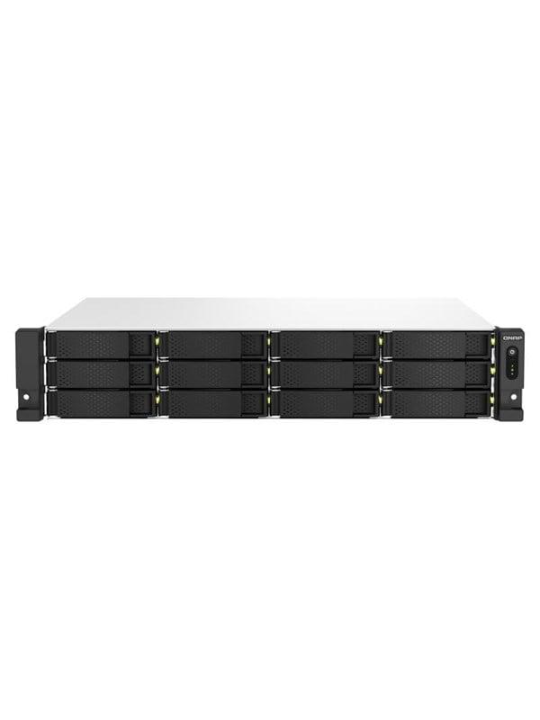 QNAP TS-1264U-RP - NAS Server