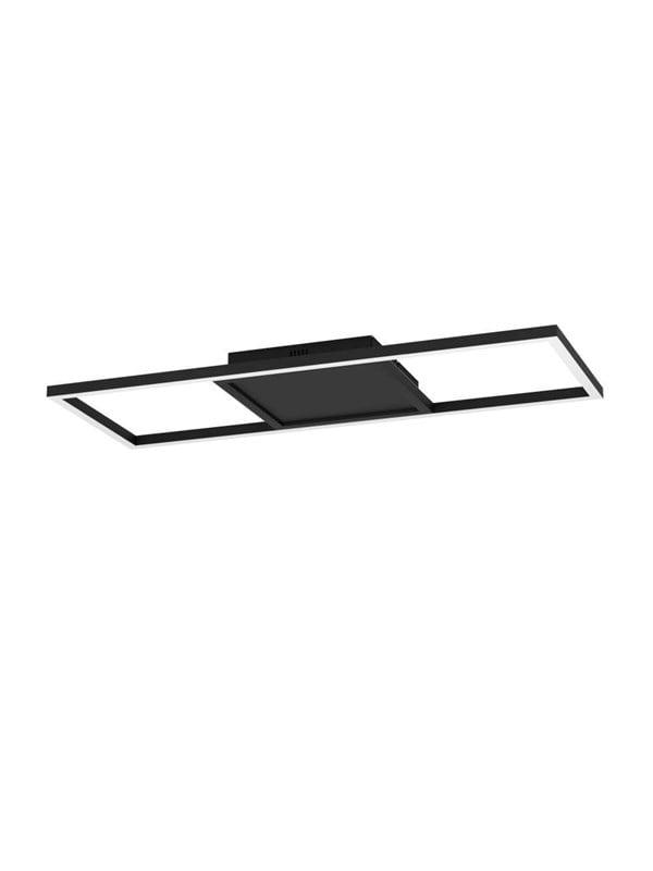 EGLO CALAGRANO-Z Ceiling lamp 640x240 mm black